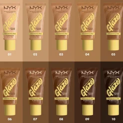 Buttermelt Glaze SPF30 Foundation
