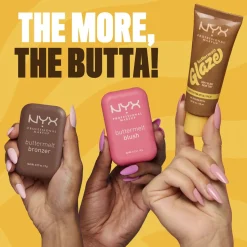 Buttermelt Glaze SPF30 Foundation
