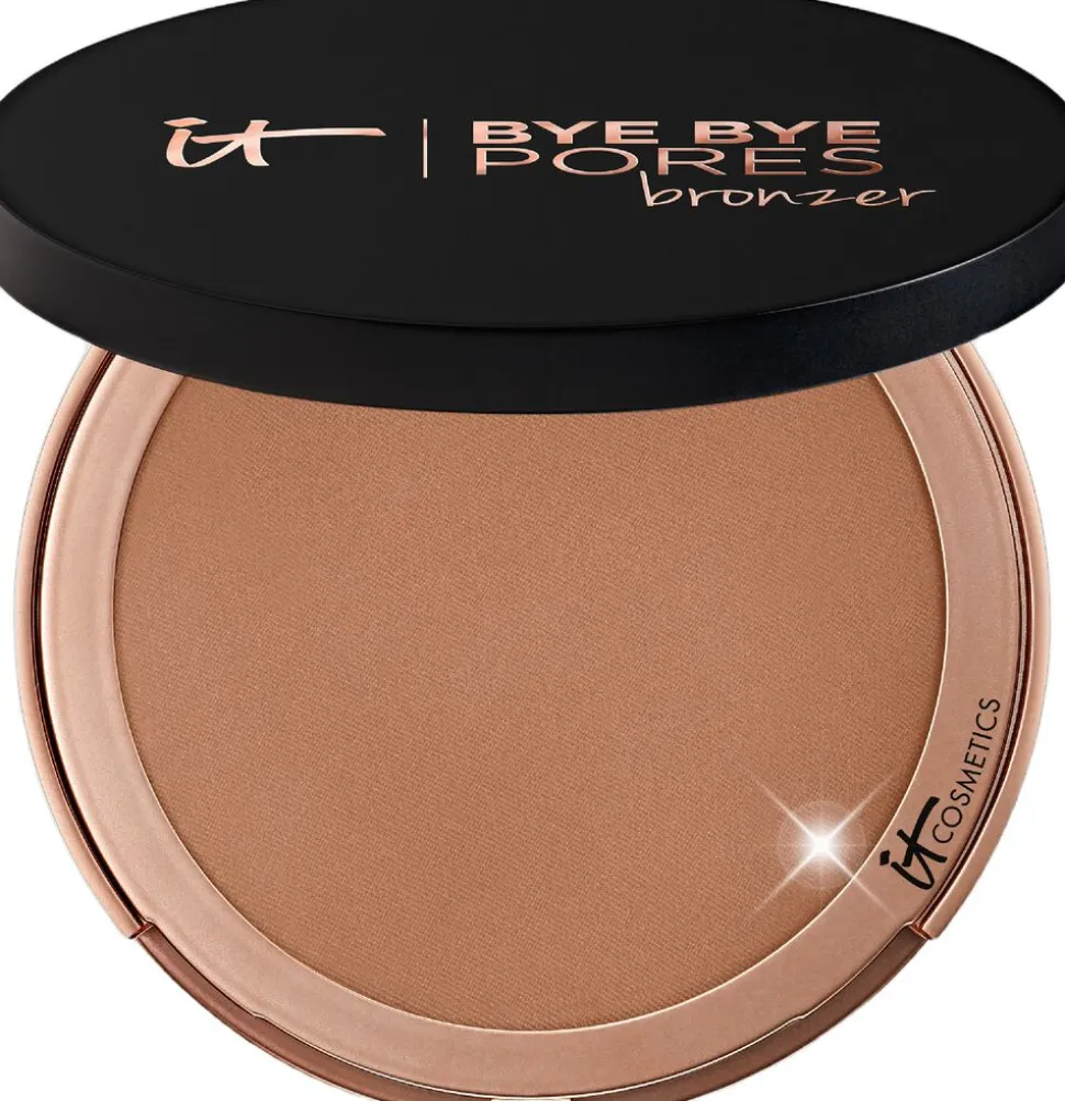 Bye Bye Pores Bronzer