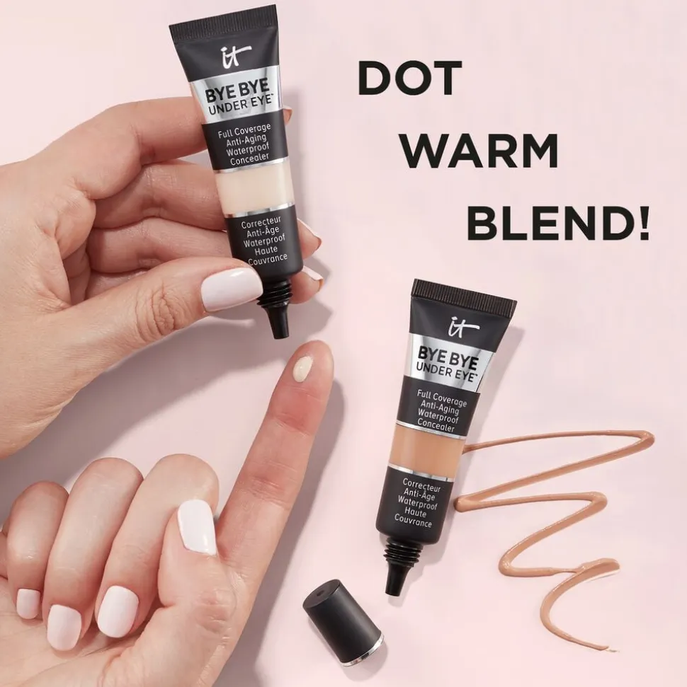 Bye Bye Under Eye Concealer