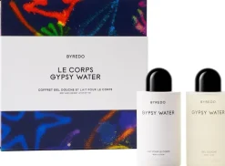 BYR BODY WASH & LOTION GYPSY SET H25