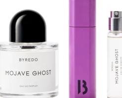 BYR EDP 100ML & 12ML TLC MOJAVE SET H25