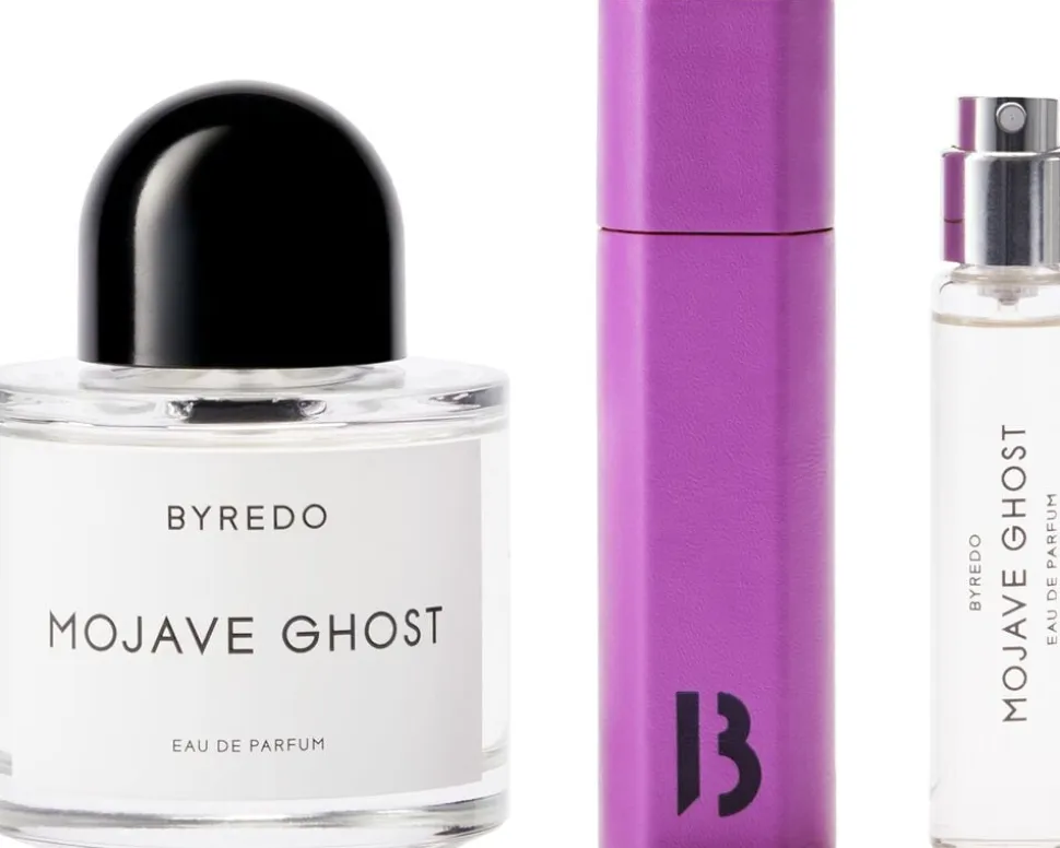 BYR EDP 100ML & 12ML TLC MOJAVE SET H25
