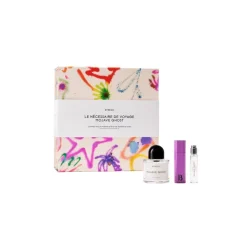 BYR EDP 100ML & 12ML TLC MOJAVE SET H25