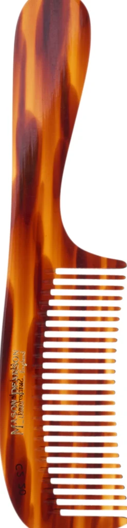 C2 Detangling Comb