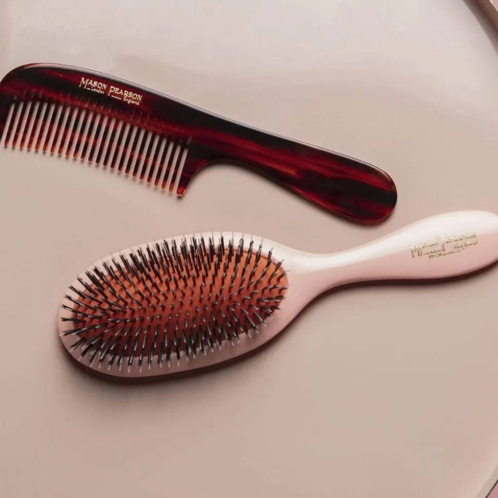 C2 Detangling Comb