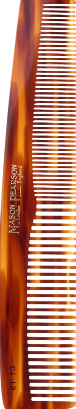C1 Dressing Comb