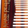 C5 Pocket Comb