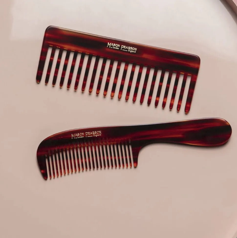 C7 Rake Comb