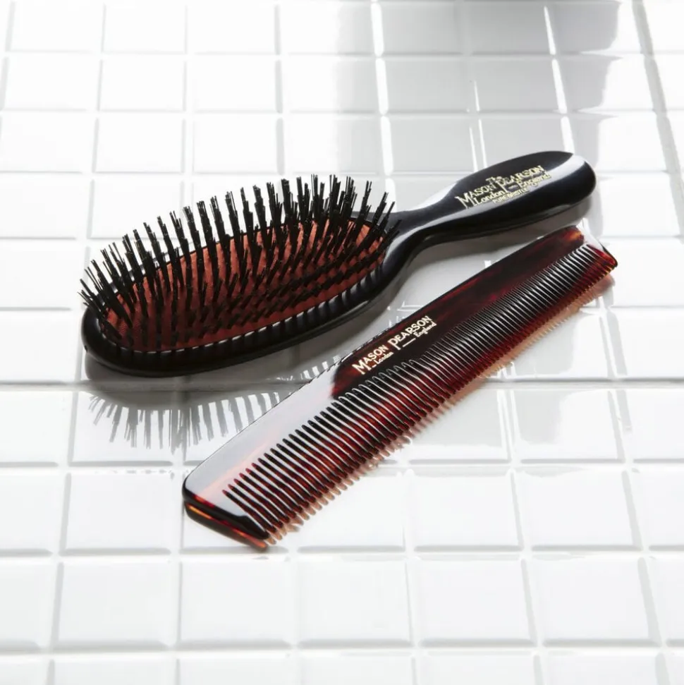 C4 Styling Comb