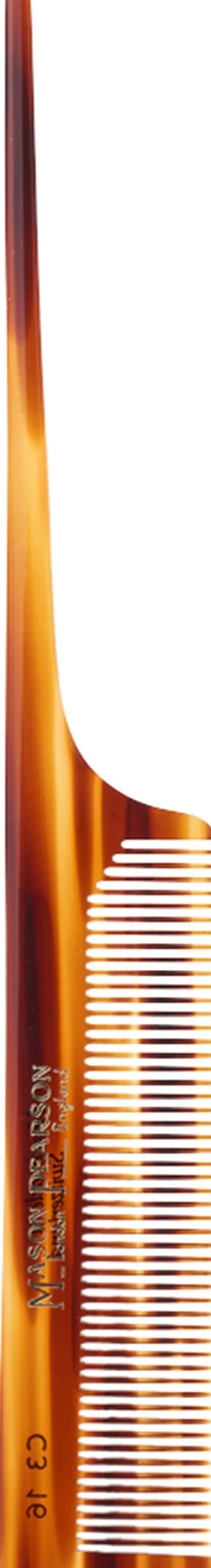 C3 Tail Comb