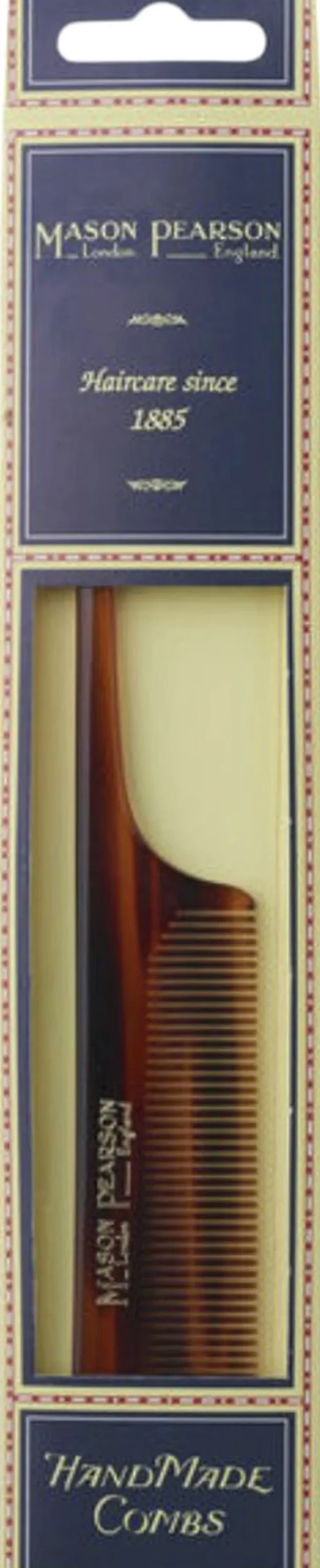 C3 Tail Comb