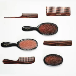 C3 Tail Comb