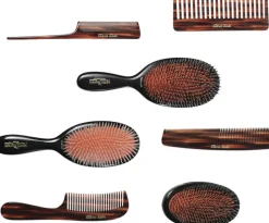 C3 Tail Comb