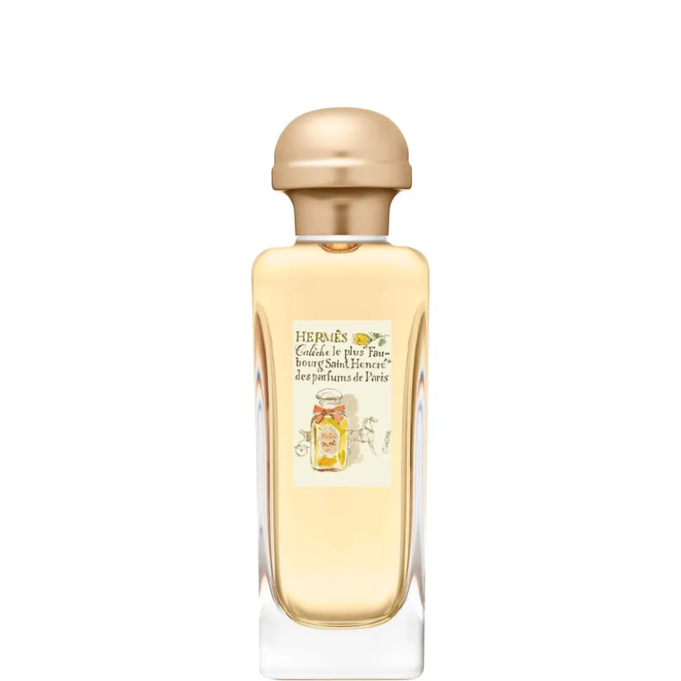 Calèche Eau de Toilette 100 ml.