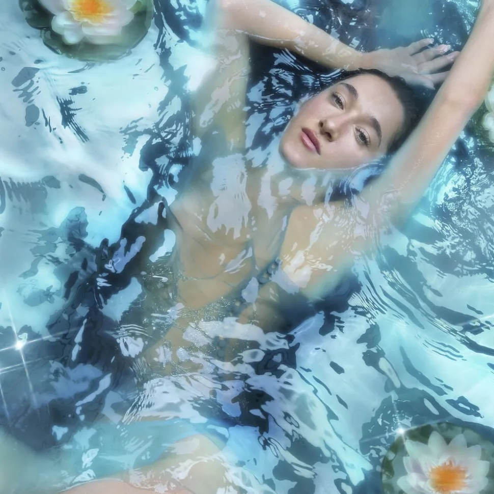 Calm Bliss - Fragrance Collection of Emotions