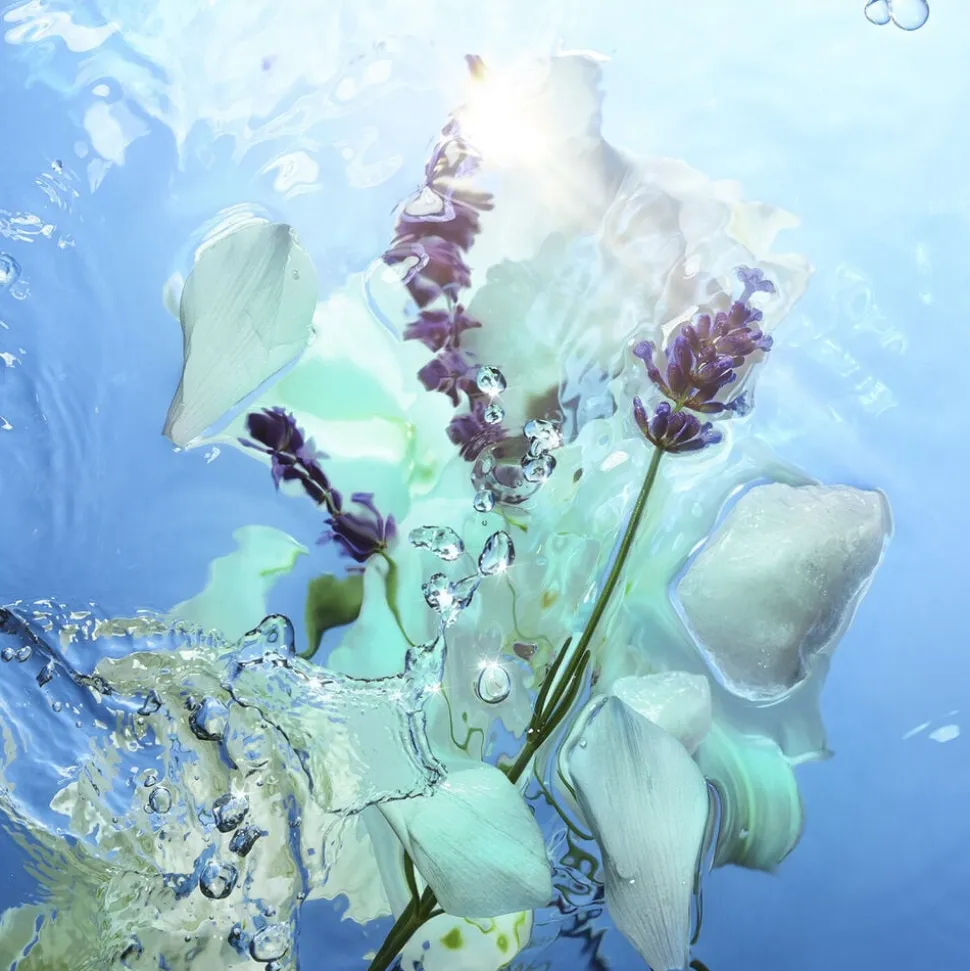 Calm Bliss - Fragrance Collection of Emotions