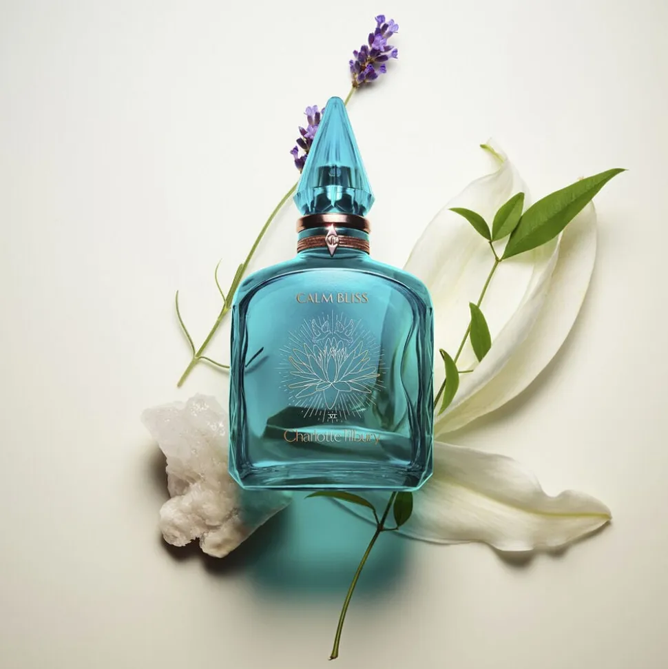 Calm Bliss - Fragrance Collection of Emotions