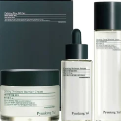Calming Line Gift Set