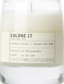 Calone 17 - Classic Candle