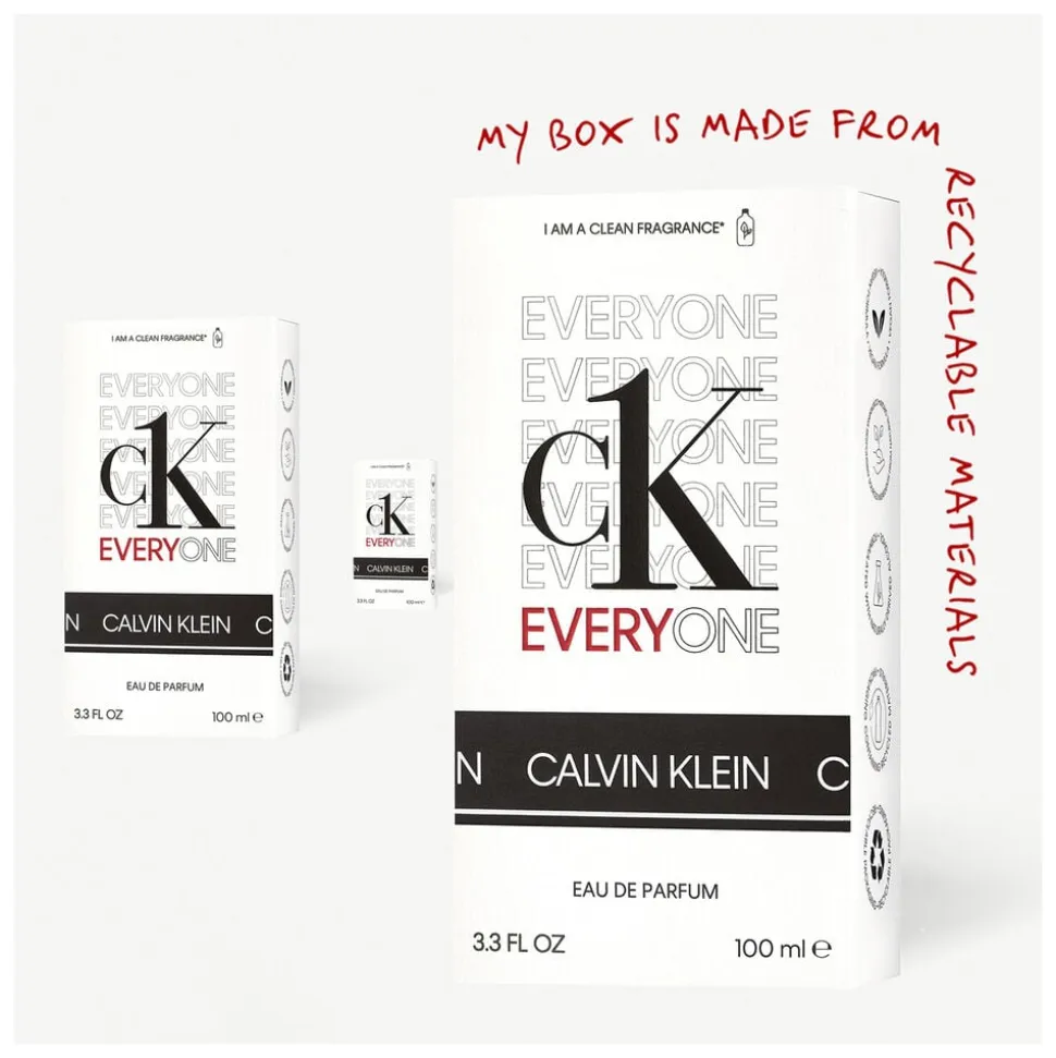 Calvin Klein Ck Everyone Eau de parfum