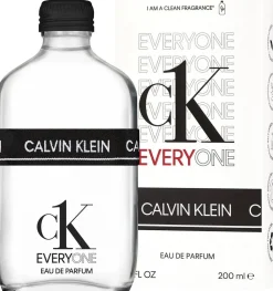 Calvin Klein Ck Everyone Eau de parfum