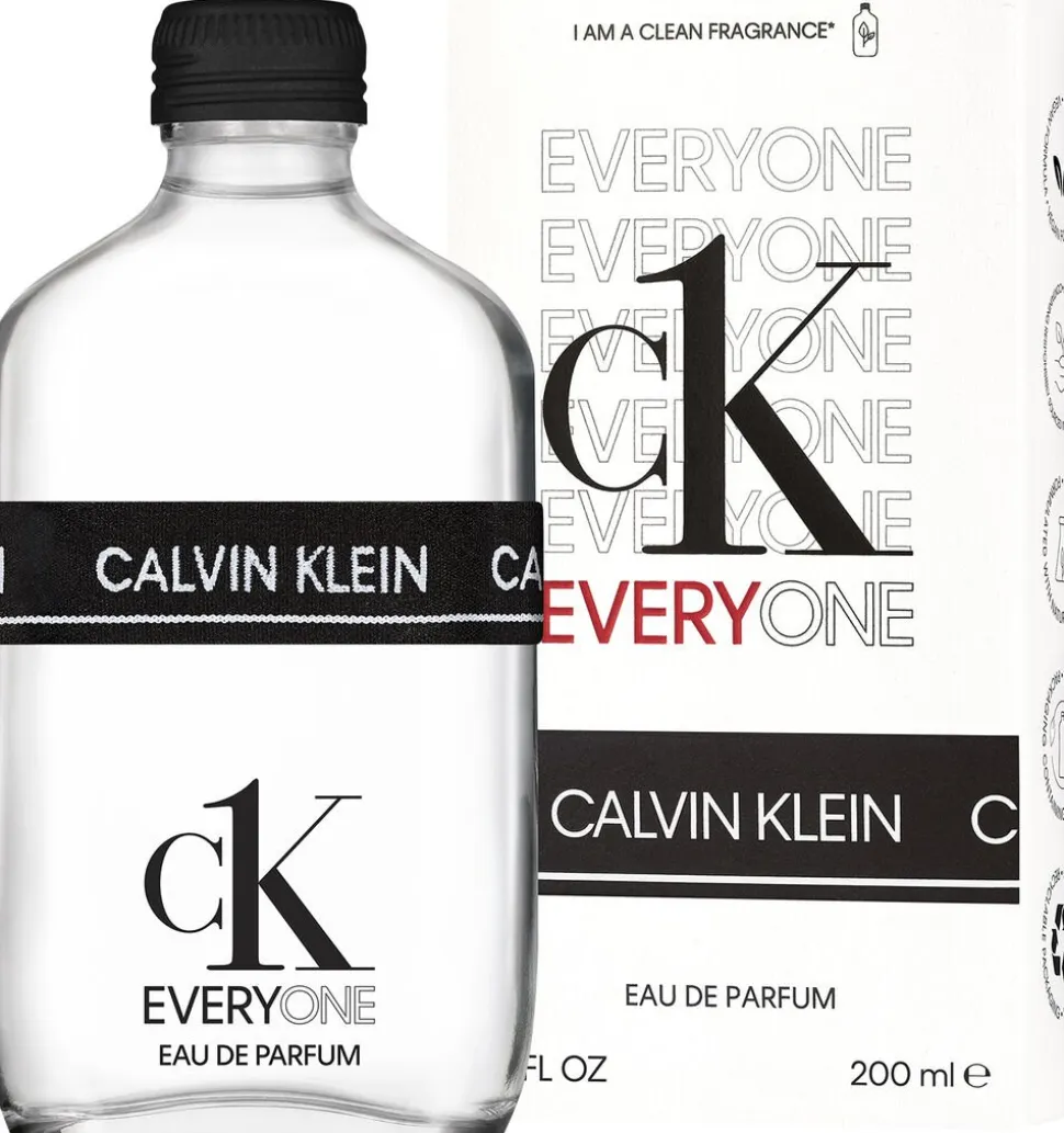 Calvin Klein Ck Everyone Eau de parfum