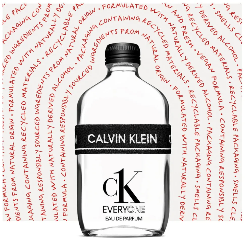Calvin Klein Ck Everyone Eau de parfum