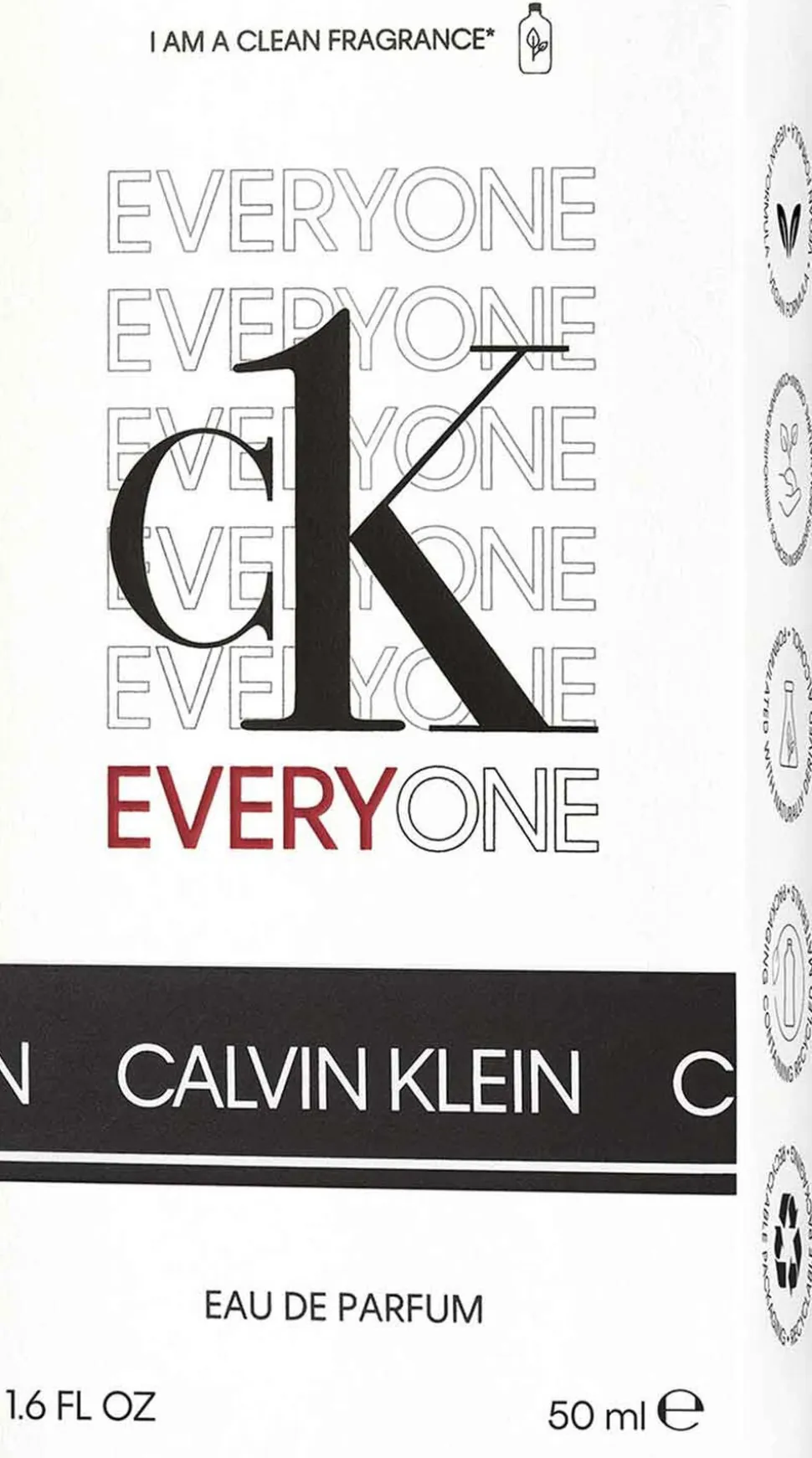 Calvin Klein Ck Everyone Eau de parfum