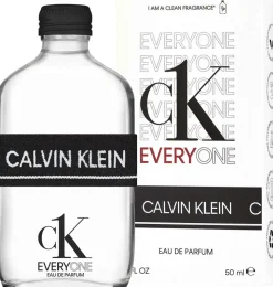 Calvin Klein Ck Everyone Eau de parfum
