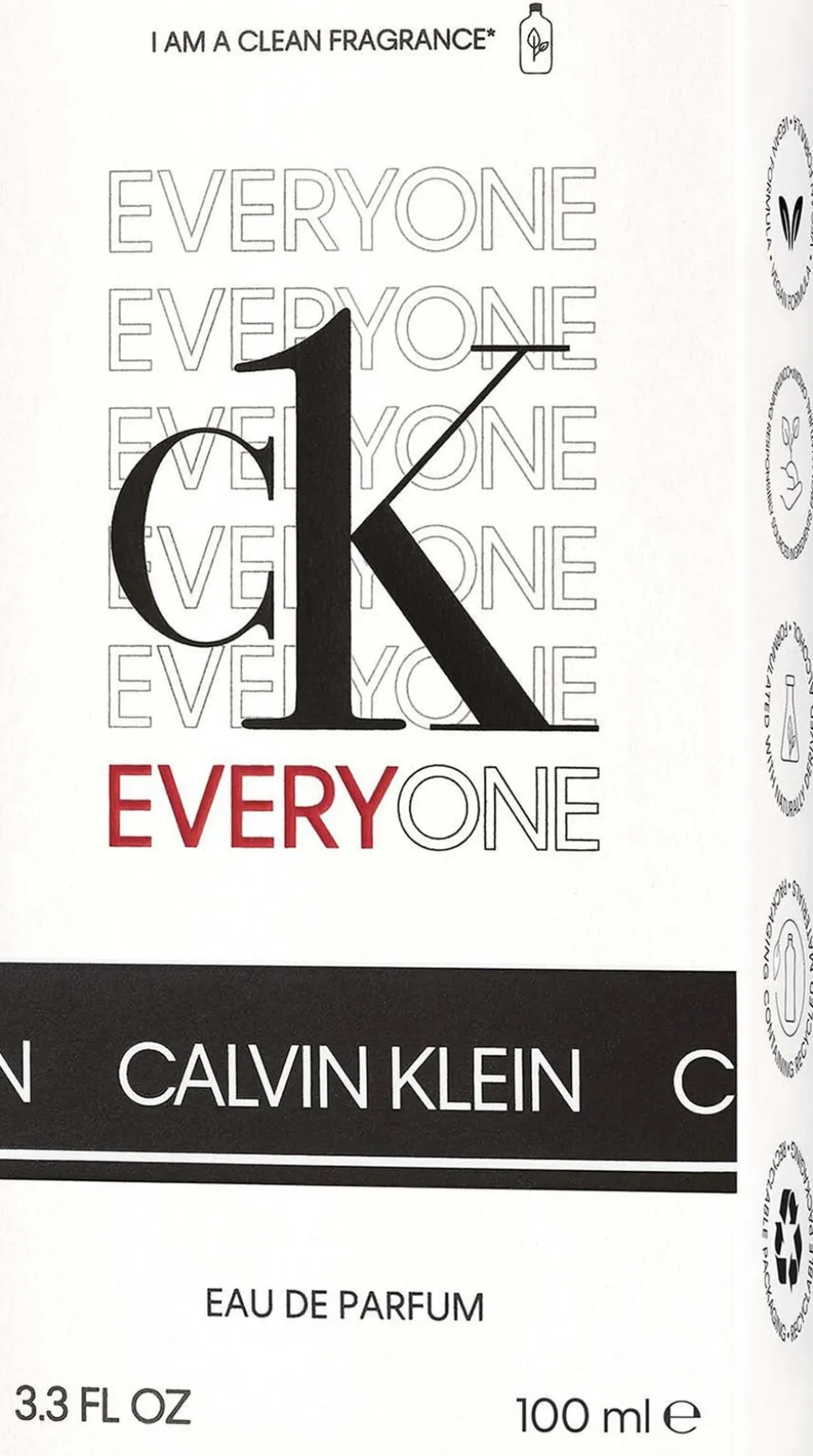 Calvin Klein Ck Everyone Eau de parfum