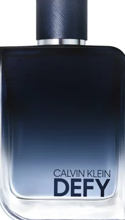Calvin Klein Defy Eau de Parfum