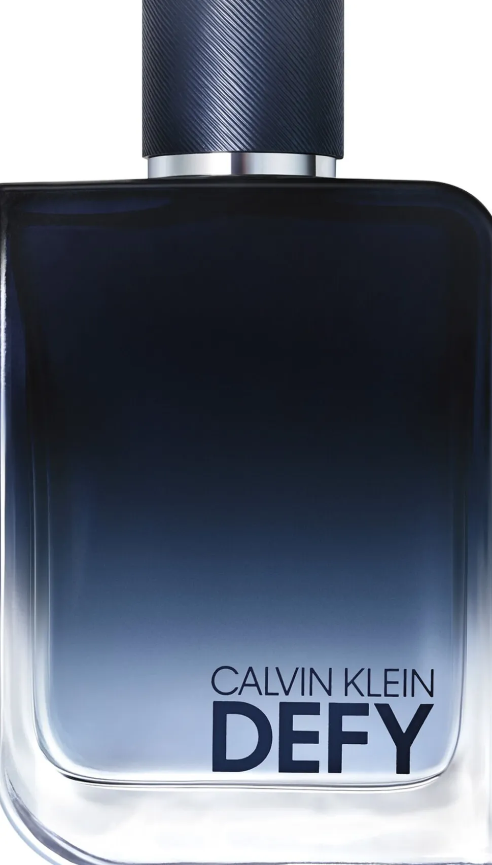 Calvin Klein Defy Eau de Parfum