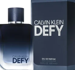 Calvin Klein Defy Eau de Parfum