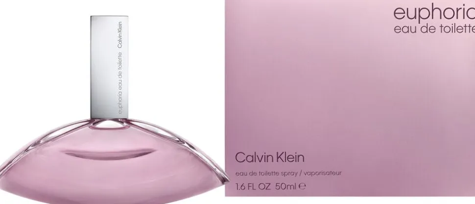 Calvin Klein Euphoria Eau de Toilette