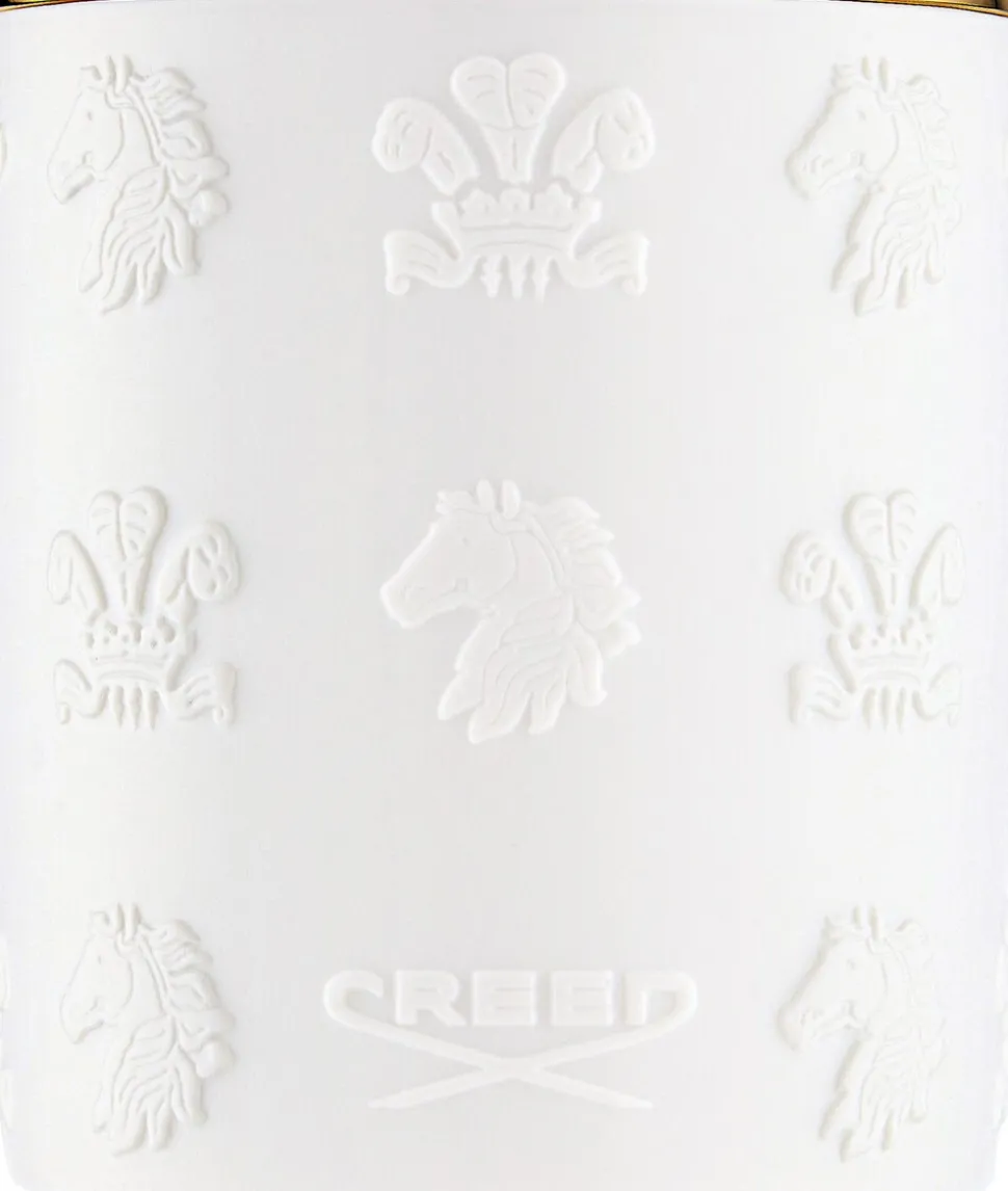 Cananga porcelain candle 220 g