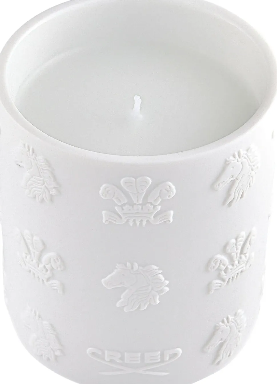 Cananga porcelain candle 220 g