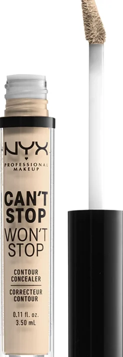 Can't Stop Won't Stop Concealer
