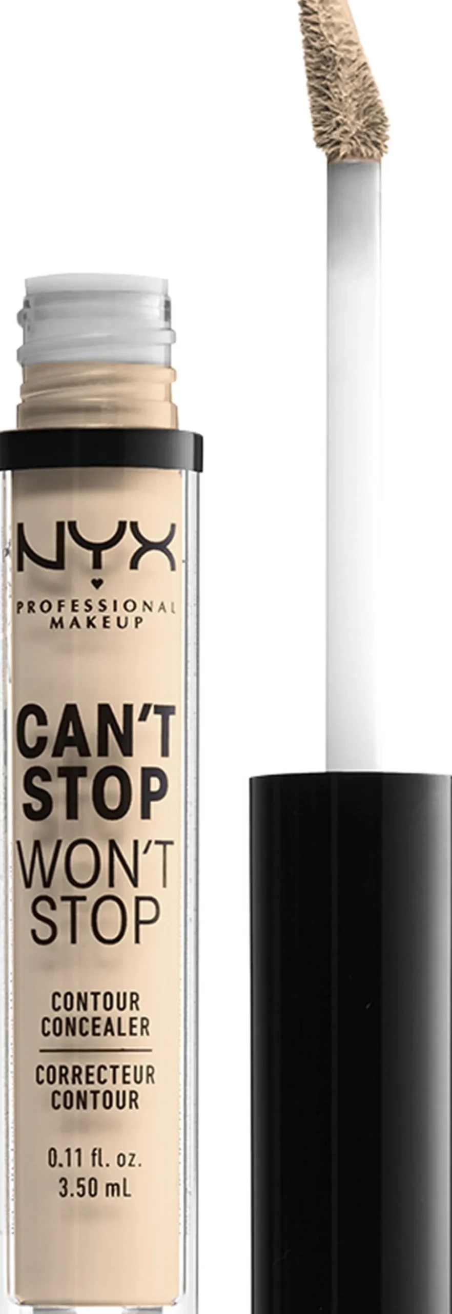 Can't Stop Won't Stop Concealer