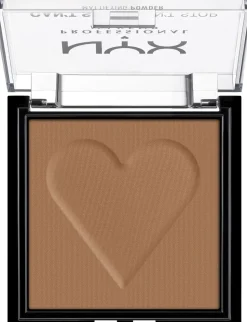 Can't Stop Won't Stop Mattifying Powder