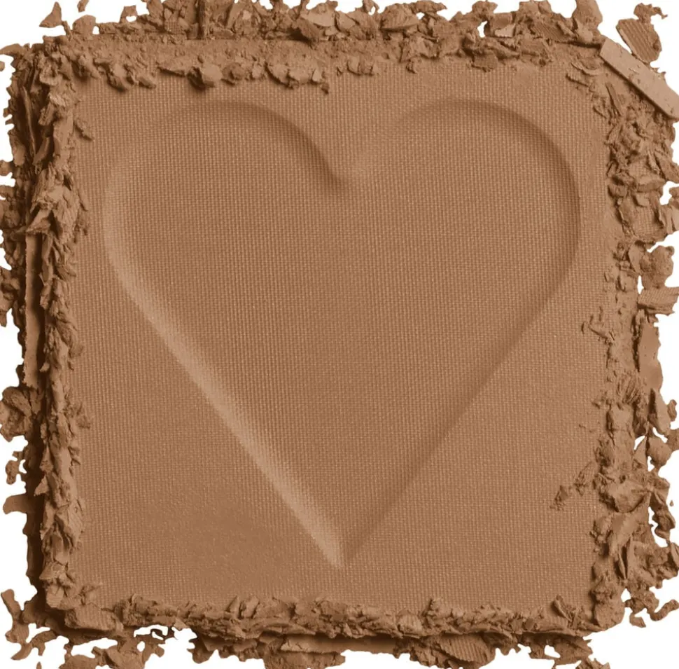Can't Stop Won't Stop Mattifying Powder