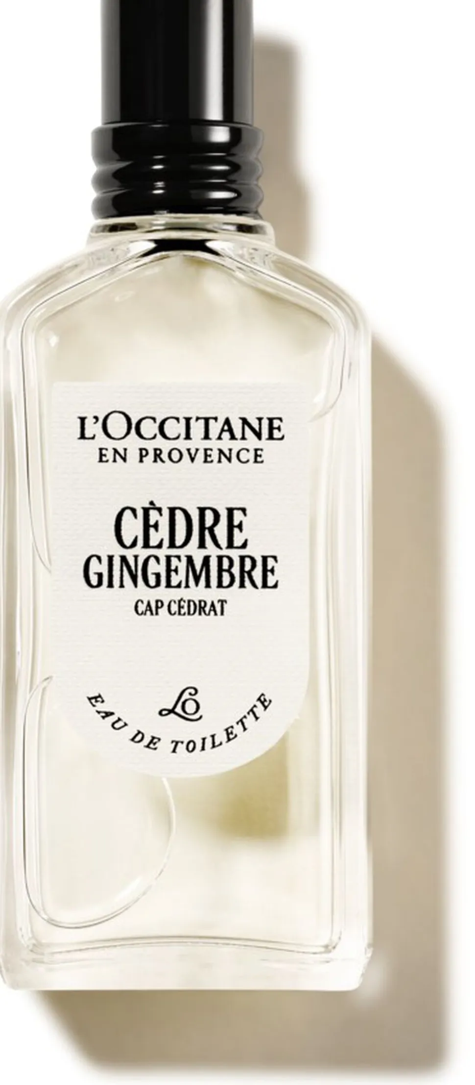 Cap Cedrat Eau De Toilette 75ml