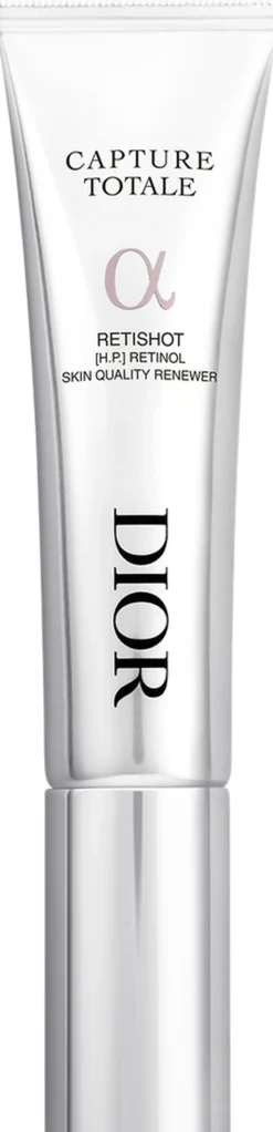 Capture Totale Retishot Retinol Night Concentrate
