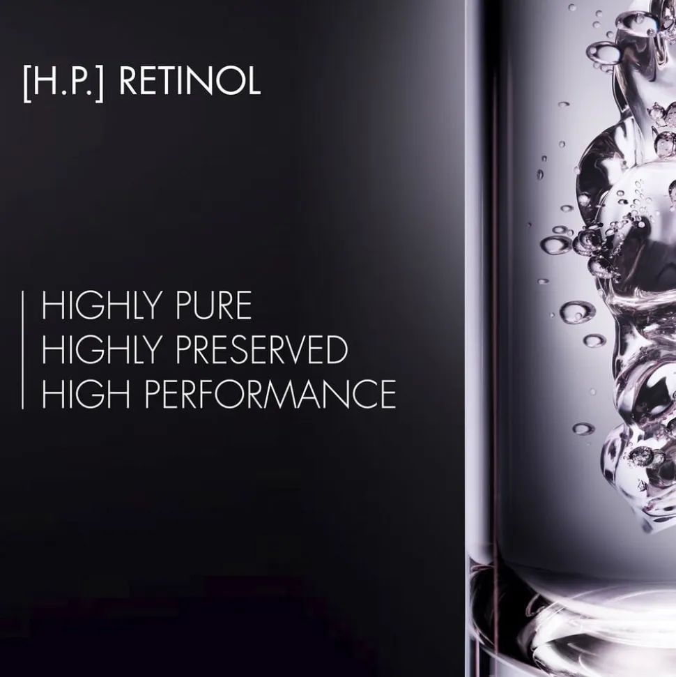 Capture Totale Retishot Retinol Night Concentrate