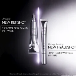 Capture Totale Retishot Retinol Night Concentrate