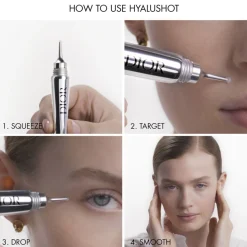 Capture Totale Retishot Retinol Night Concentrate