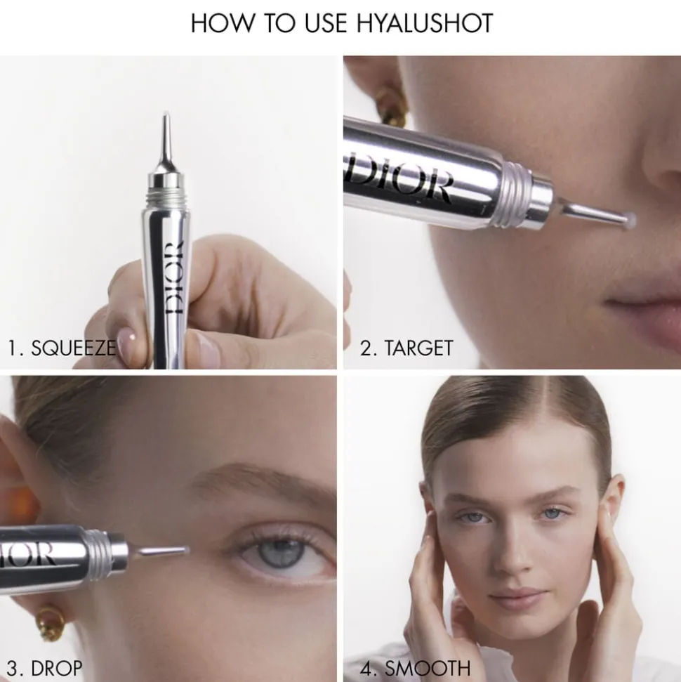 Capture Totale Retishot Retinol Night Concentrate