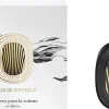Car Diffuser