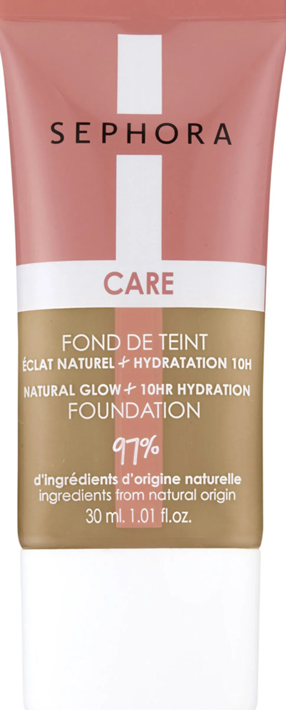 Care 10HR Hydration - Foundation
