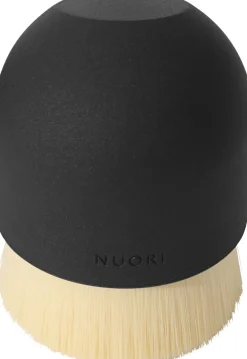 Caressing Facial Brush - Black